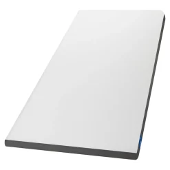 Topper 90x200 cm