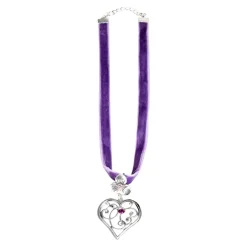 Trachtenkette „Herz“