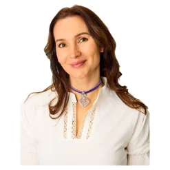 Trachtenkette „Herz“