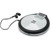 Tragbarer CD-Player L 14,5 x B 13 x H 3 cm