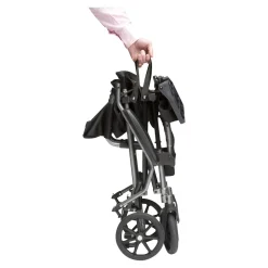 Transport-Rollstuhl "Travelite"