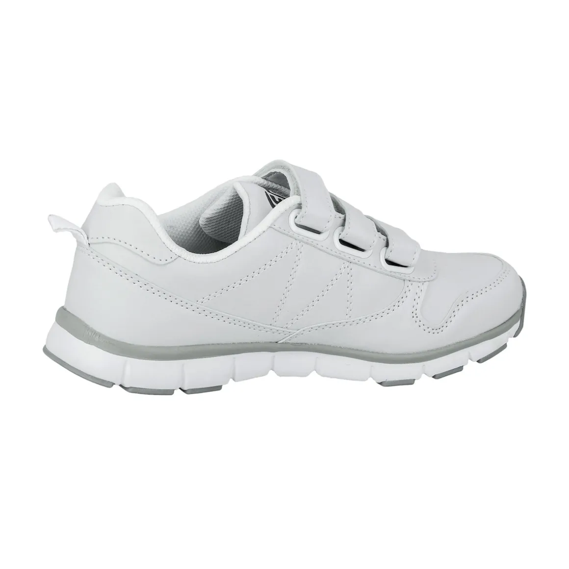 Trekkingschuh Classic Sport V weiß