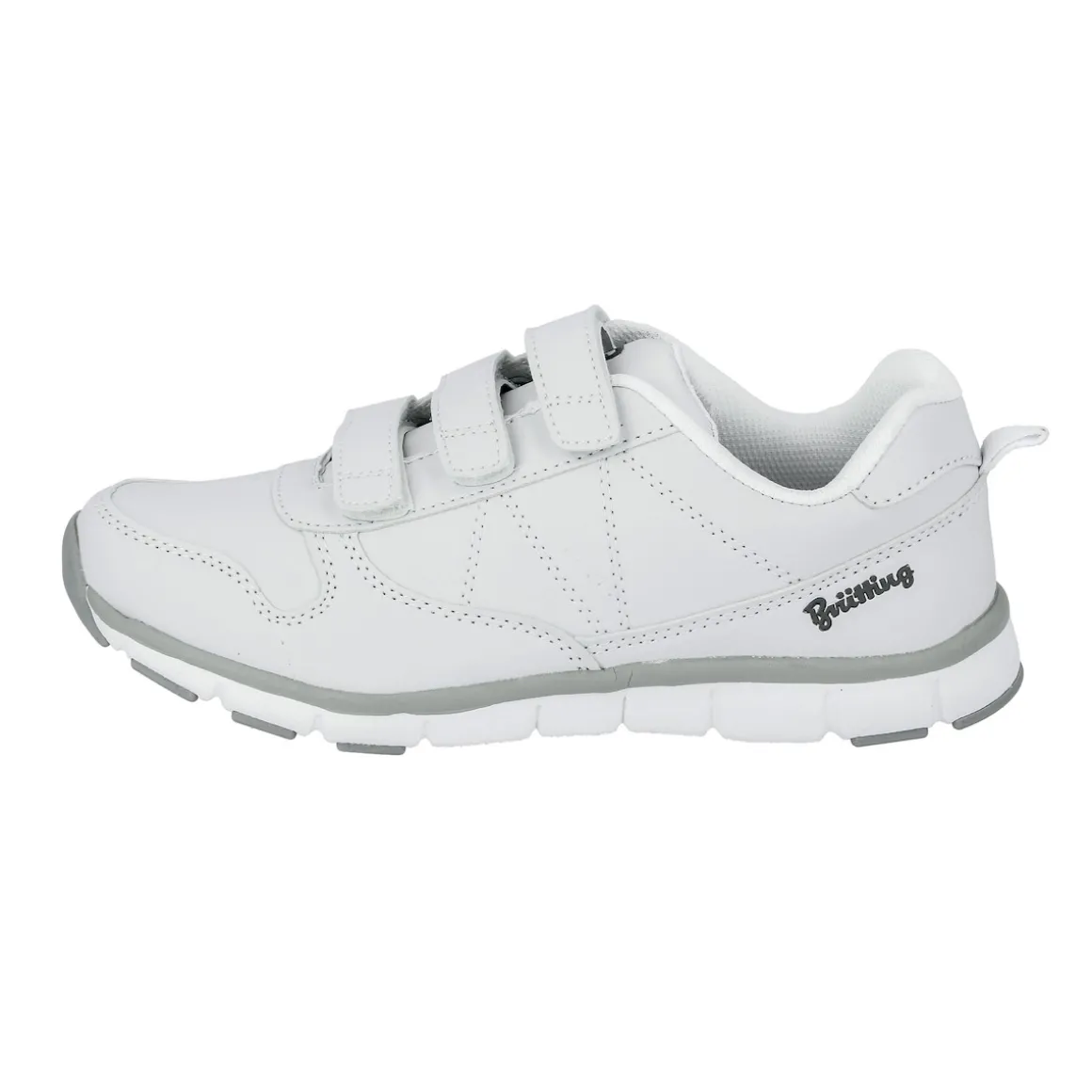 Trekkingschuh Classic Sport V weiß