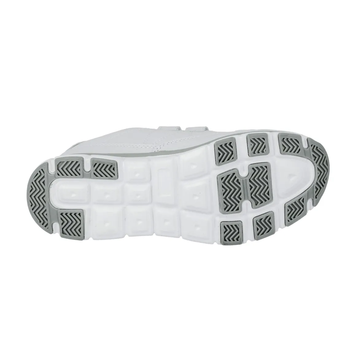 Trekkingschuh Classic Sport V weiß