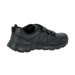 Trekkingschuh Classic Sport V schwarz