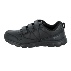 Trekkingschuh Classic Sport V schwarz
