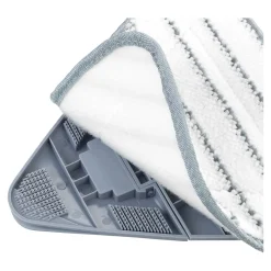 Triangel-Wischer „2 in 1“ mit 2 Bezügen