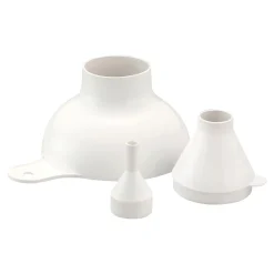 Trichter-Set, 3-teilig