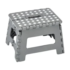 Tritthocker, klappbar