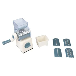 Trommelreibe „Deluxe“