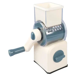 Trommelreibe „Deluxe“