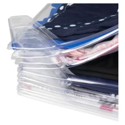T-Shirt-Organizer, 10 Stück