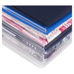 T-Shirt-Organizer, 10 Stück