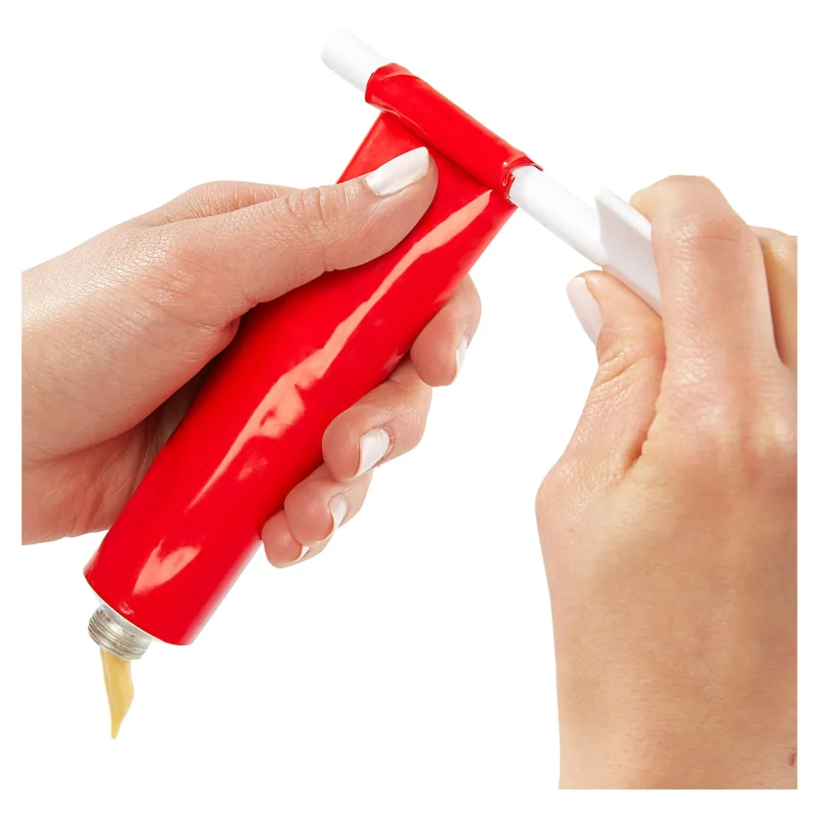 Tuben-Roller "extra weit", 2 Stück