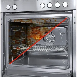 Turbo-Entkruster "Diamond-Clean", 500 ml