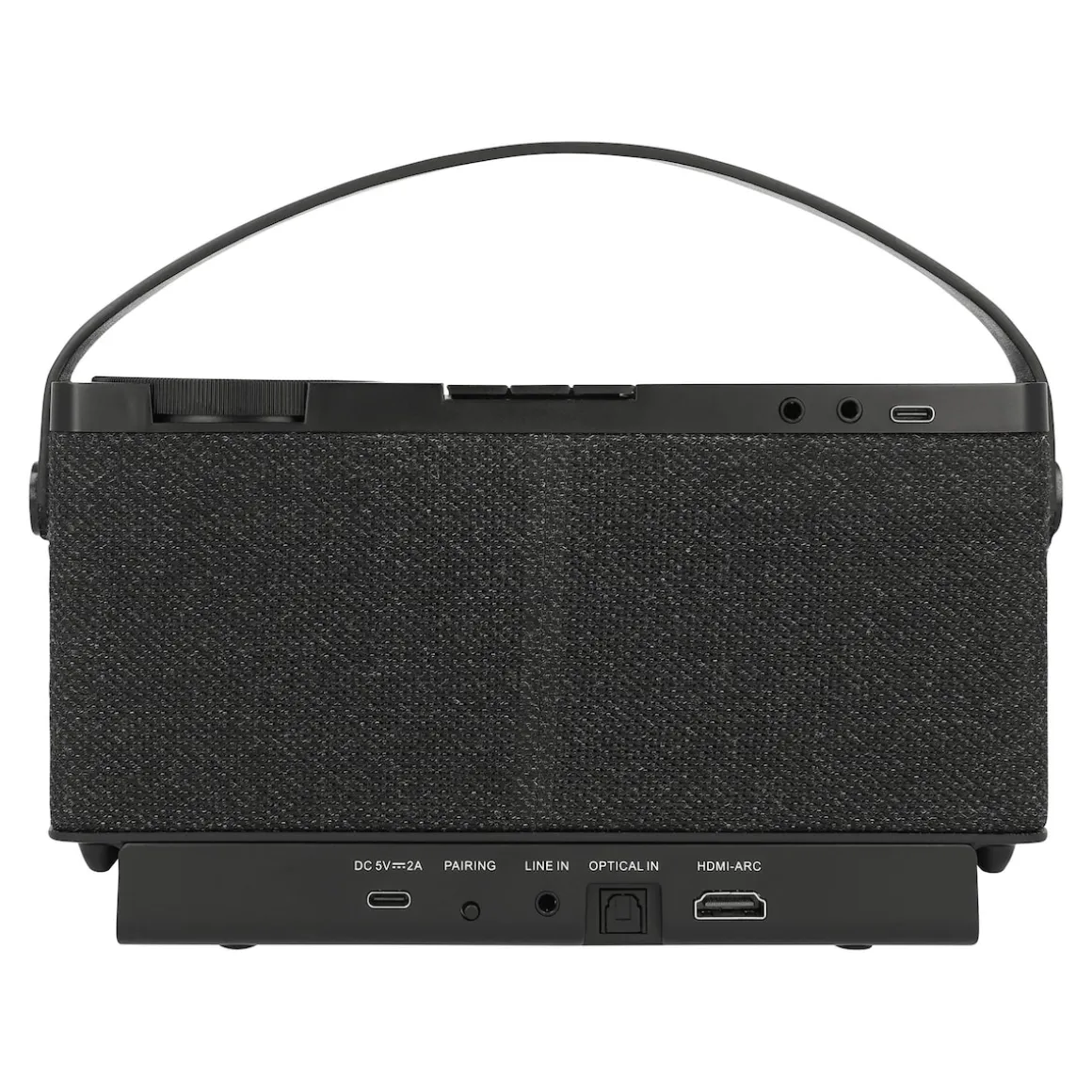 TV-Sprachverstärker "Horst"