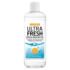 Ultra Fresh Waschmittel 500 ml