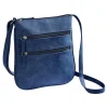 Umhängetasche "Ella" marine
