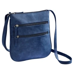 Umhängetasche "Ella" marine