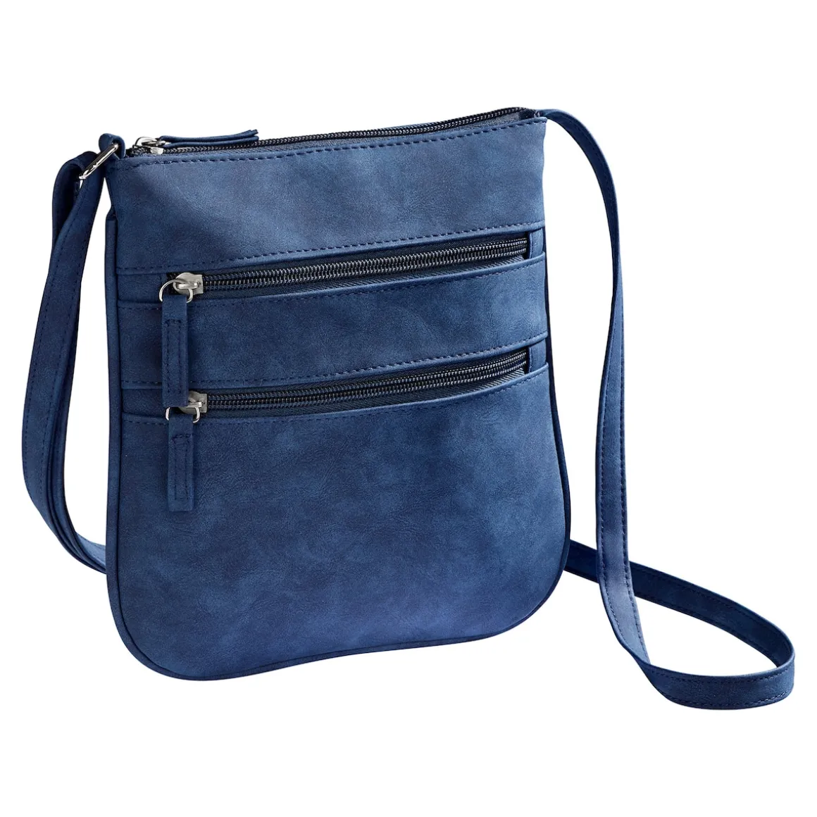Umhängetasche "Ella" marine
