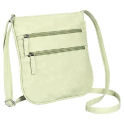 Umhängetasche "Ella" salbei