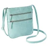 Umhängetasche "Ella" türkis