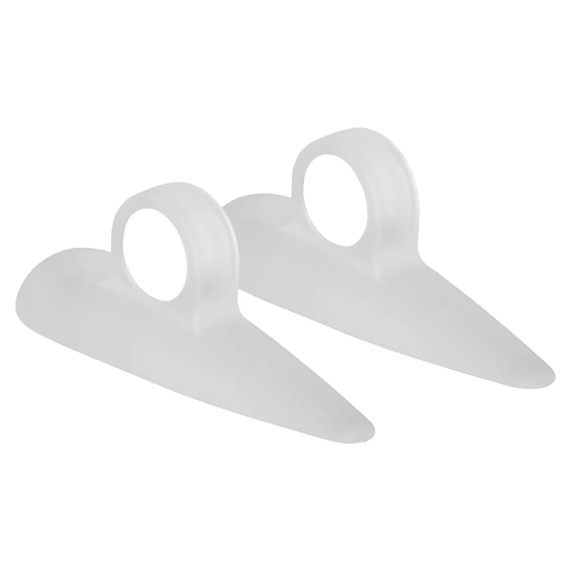 Universal Zeh-Kissen, 2 Stück