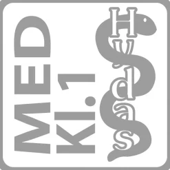 Universalbandage, recycled Grün