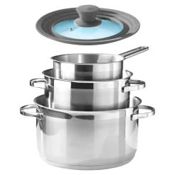 Universaldeckel Ø24 - 28 cm