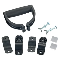 Universal-Griff „ergonomisch“