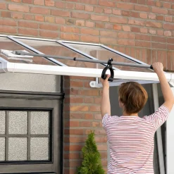 Universal-Griff „ergonomisch“