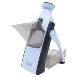 Universalhobel "TurboCut" + Gratis Sparschäler