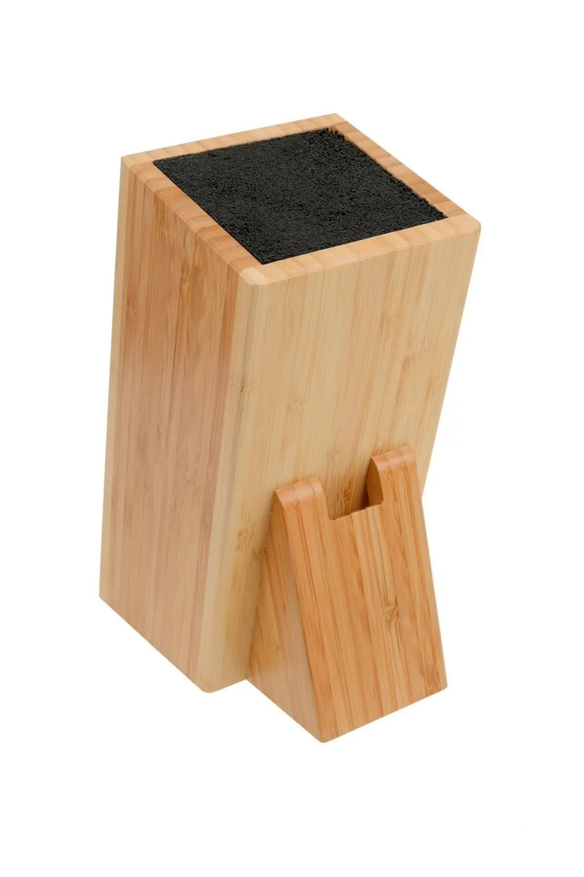 Universal-Messerblock BAMBOO Wibschla 33