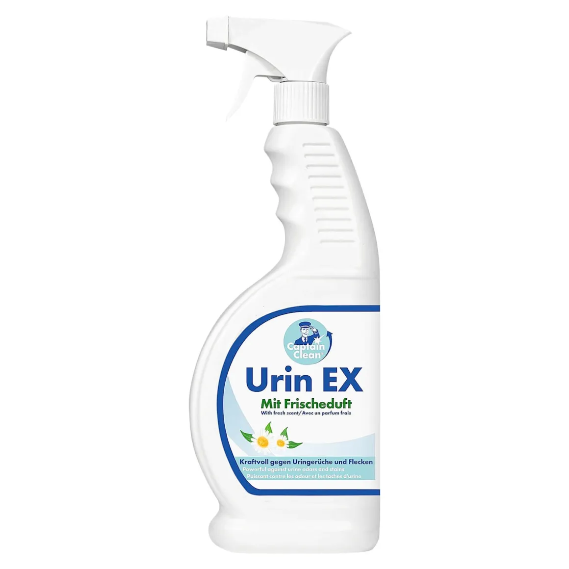 Urin-Ex, 650 ml