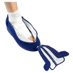 Verbandschuh SaniCabrio hoch