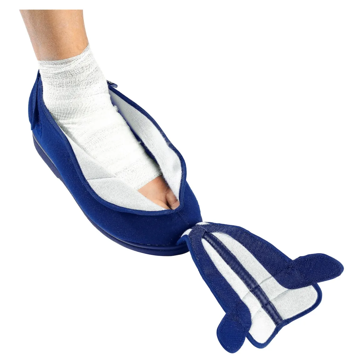 Verbandschuh SaniCabrio hoch