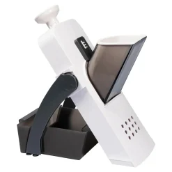 Vertikal-Hobel „Push“