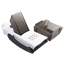 Vertikal-Hobel „Push“