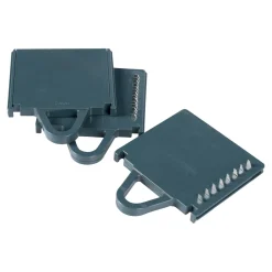 Vertikalhobel „Push“, 6-teilig