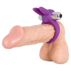 Vibrator-Penisring