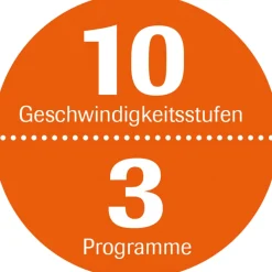 VibroLegs Vibrationsplatte