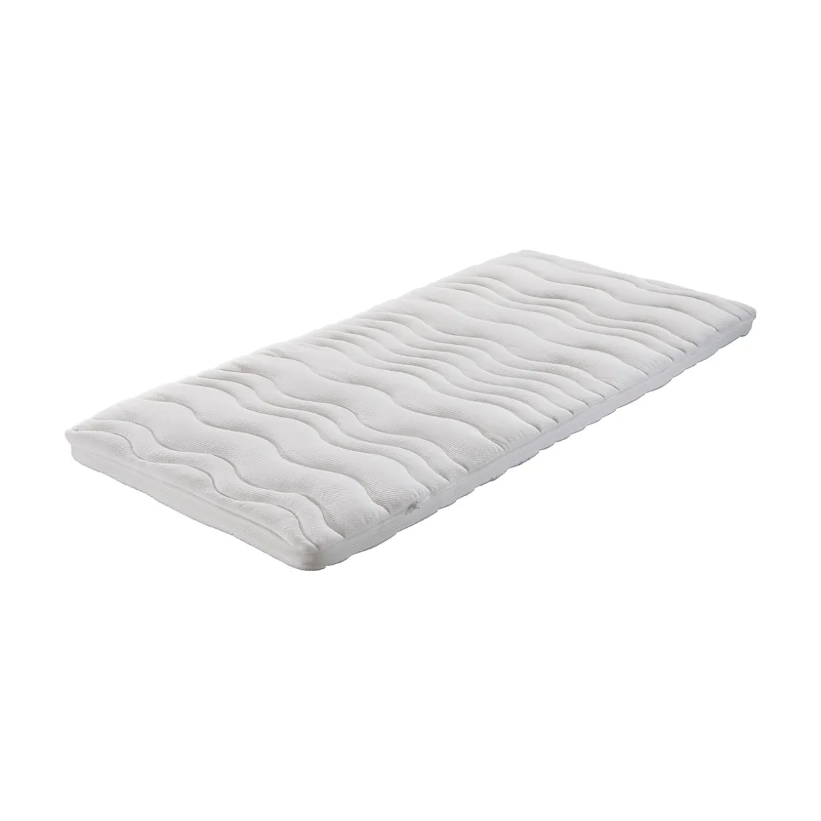 Visco-Matratzenauflage "Komfort"