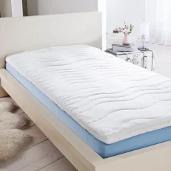 Visco-Matratzenauflage