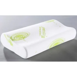 Visko-Nackenstützkissen "Premium"