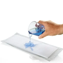 Vlies-Einlage "Extra trocken", mittel, 25 Stück