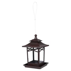 Vogelfutterstation „Home Sweet Home“