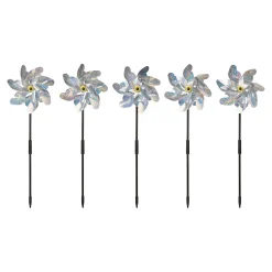 Vogelschreck "Windräder", 5 Stück