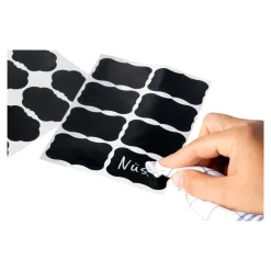 Vorratsdosen-Set, 14-teilig