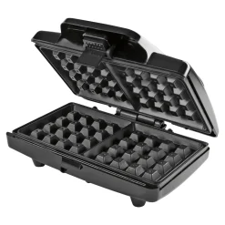 Waffeleisen „Eckig“