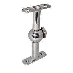 Wandhalterung für Strahler